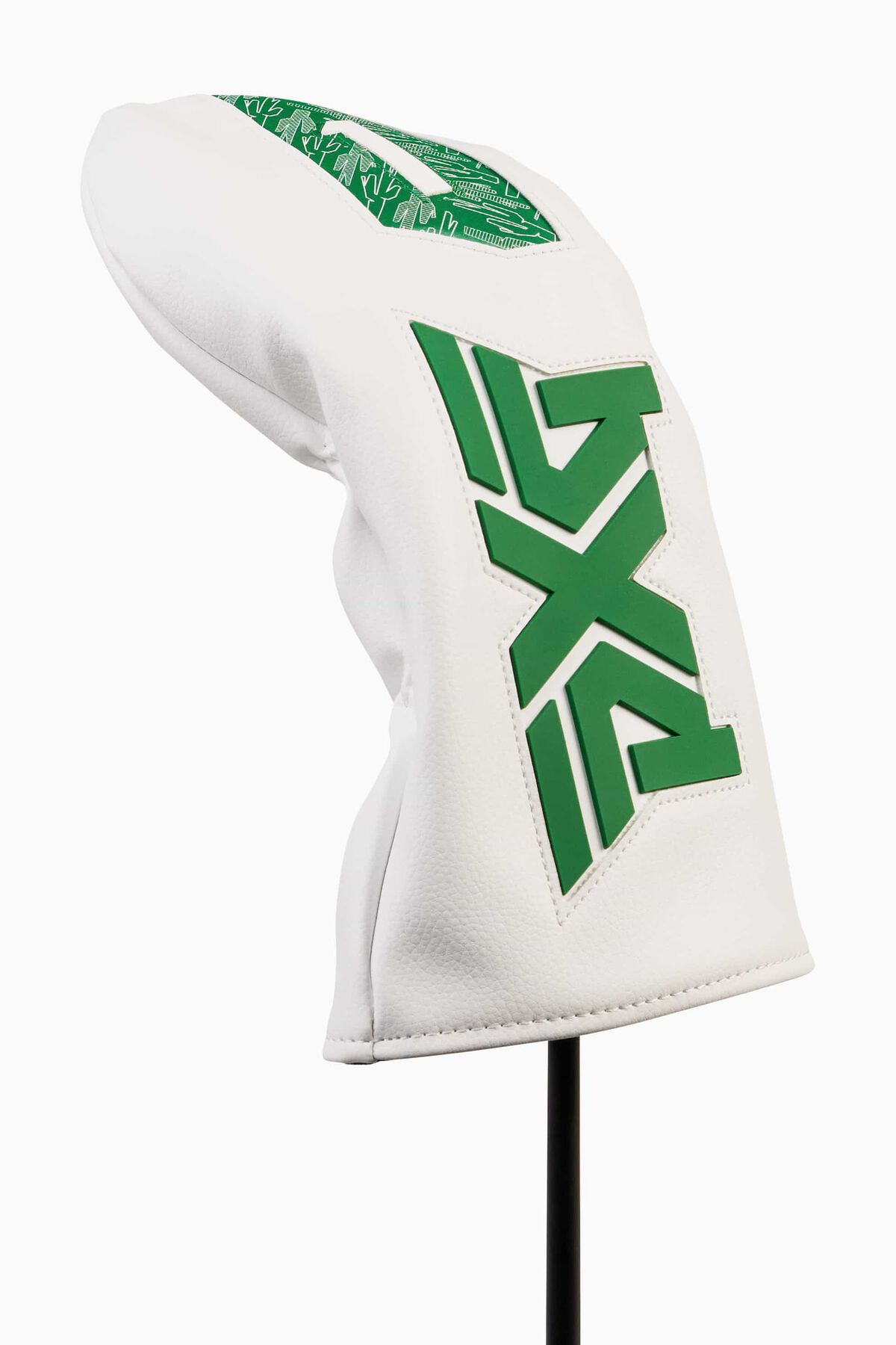 Sharp Cactus Driver Headcover 